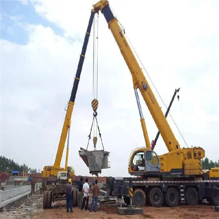 长倘口镇小型吊机出租电话|厂房设备吊装方案|24小时服务覆盖