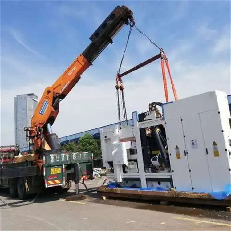 长倘口镇附近小吊车联系方式|8-16吨|本地及时服务