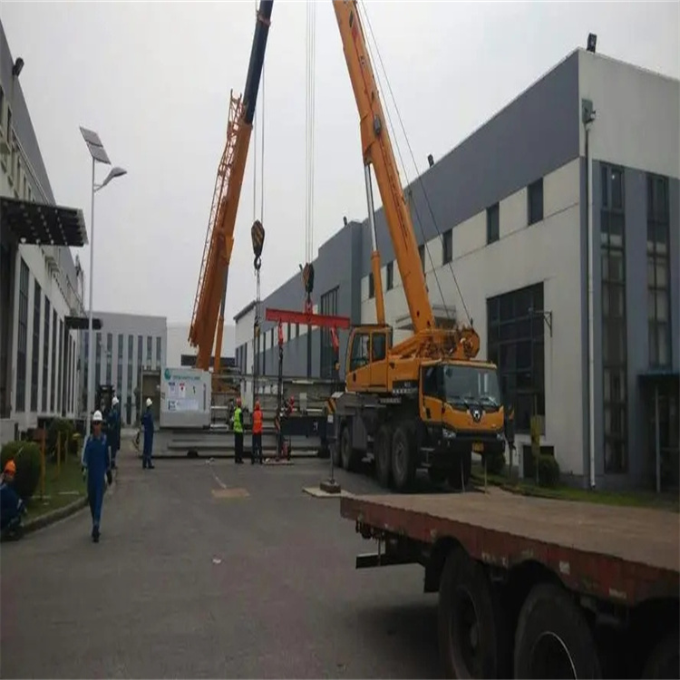 长倘口镇附近12吨吊车出租电话|工程吊装|高效响应