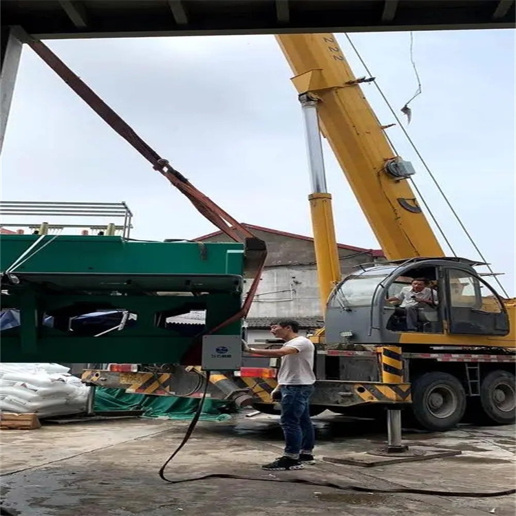 长倘口镇大吨位吊车租赁应急保障方案|化解突发吊装需求难题